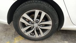 HYUNDAI I30 1.0TGDI 120CV AÑO 2018 (NIV 10371)