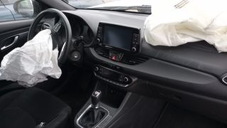 HYUNDAI I30 1.0TGDI 120CV AÑO 2018 (NIV 10371)