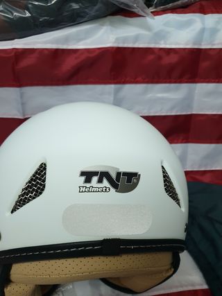 Casco TNT Helios S 56cm