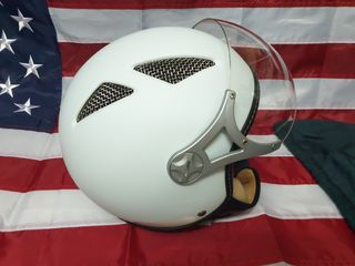Casco TNT Helios S 56cm
