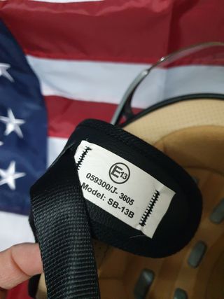 Casco TNT Helios S 56cm