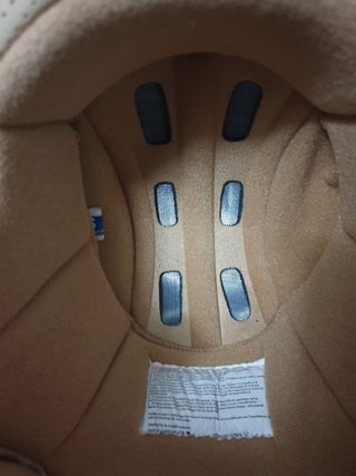 Casco TNT Helios S 56cm