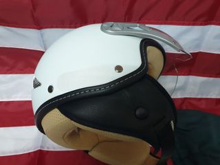 Casco TNT Helios S 56cm