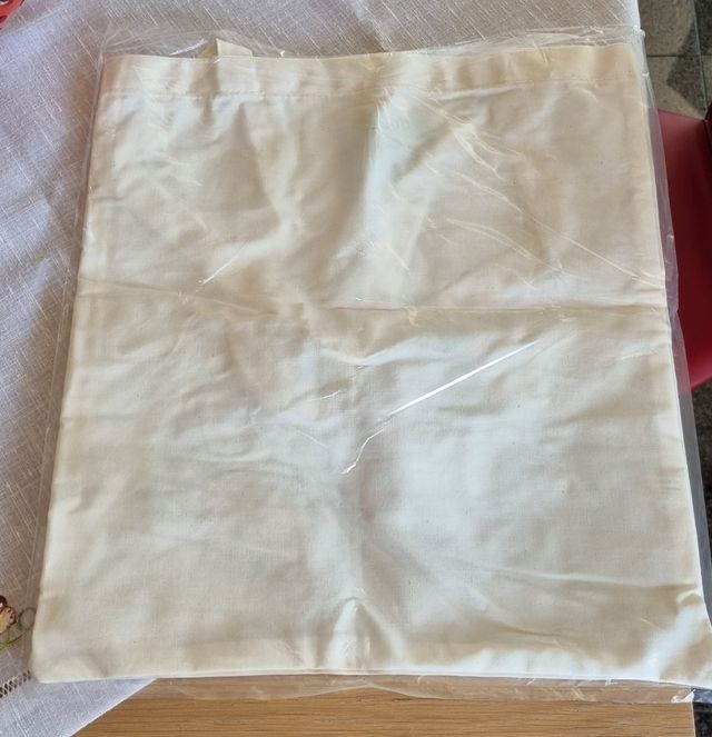 Thun shopper in tela