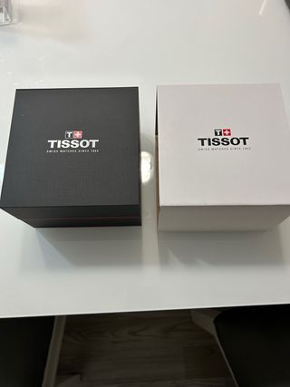 tissot seastar 1000 automatico- nuevo