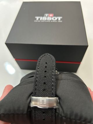 tissot seastar 1000 automatico- nuevo