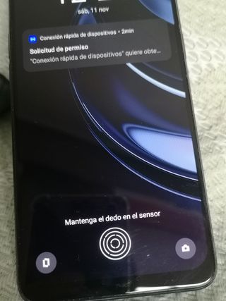 Realme 9 pro + 8/256 Gb