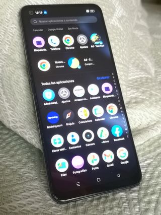 Realme 9 pro + 8/256 Gb