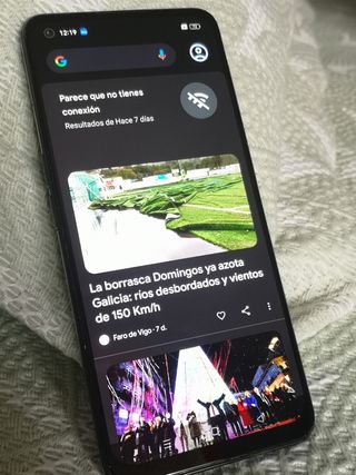 Realme 9 pro + 8/256 Gb