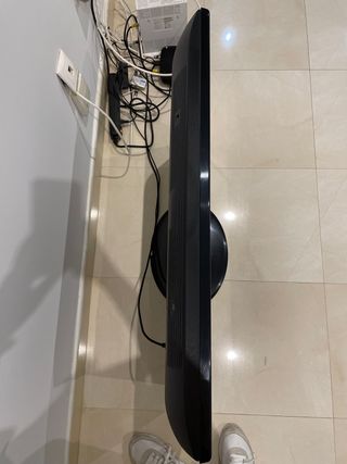 TV PANASONIC 37 PULGADAS