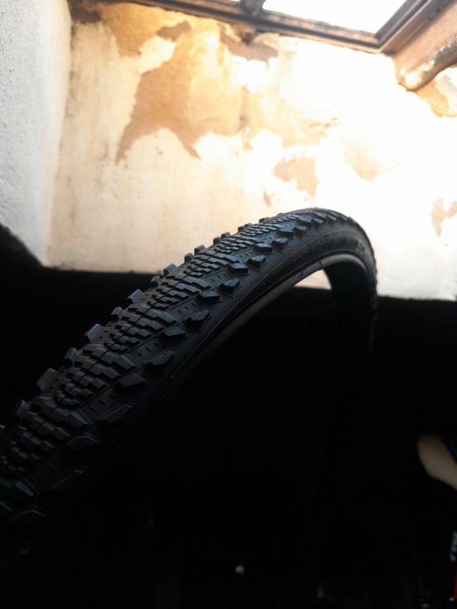 Cubiertas ciclocross