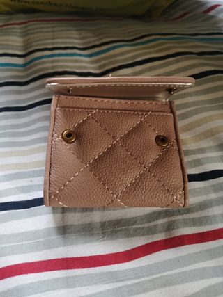 Monedero/billetera GUESS