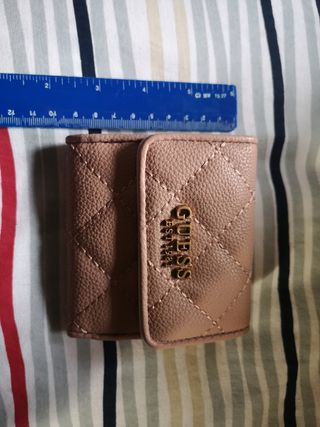 Monedero/billetera GUESS
