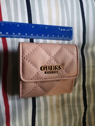 Monedero/billetera GUESS