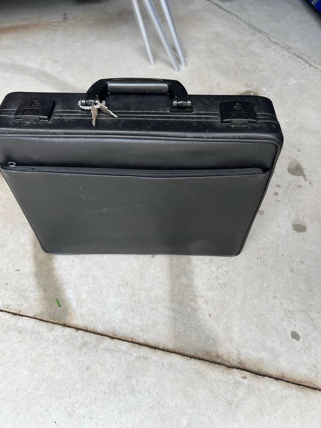 retroproyector liesegang portable