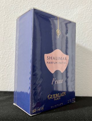 Guerlain Shalimar Parfum Initial L’Eau edt 60 ml 