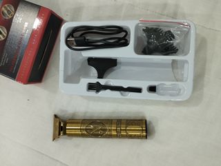 Máquina de cortar cabelo profissional