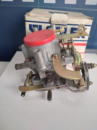 CARBURADOR SOLEX 32PBISA 11