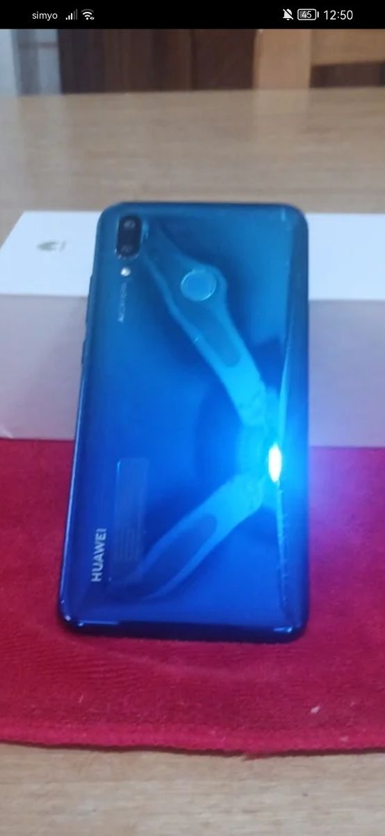 Huawei P Smart+ 2019