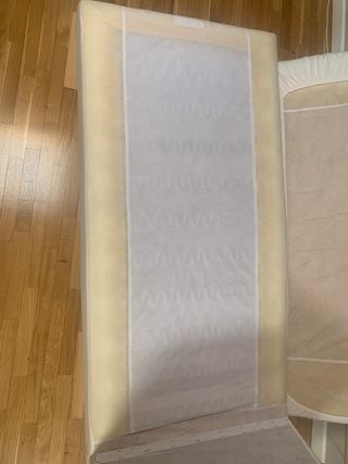 Chaise long
