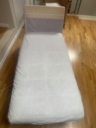 Chaise long