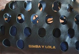 Bolso Bimba y Lola