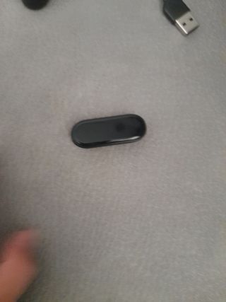 Reloj xiaomi inteligente