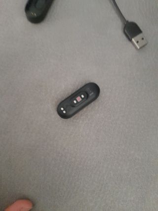 Reloj xiaomi inteligente