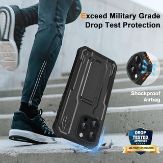 🎁Funda para iPhone 15 Pro MAX+protector pantalla