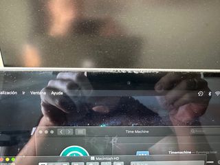 Macbook Pro Retina 15” (Mid 2012)