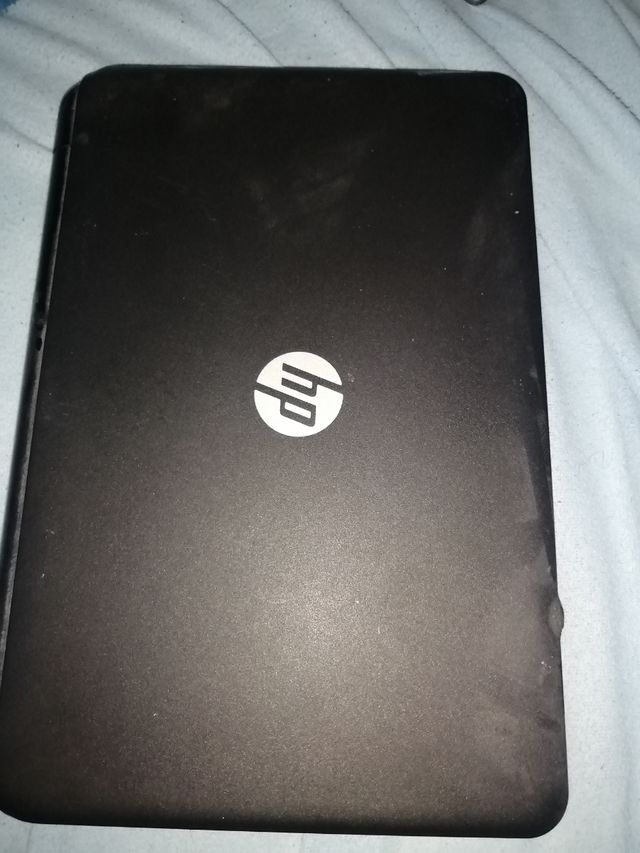 Ordenador HP