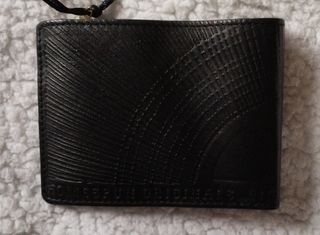 Billetera cuero Pepe Jeans. Portefeuille en cuir