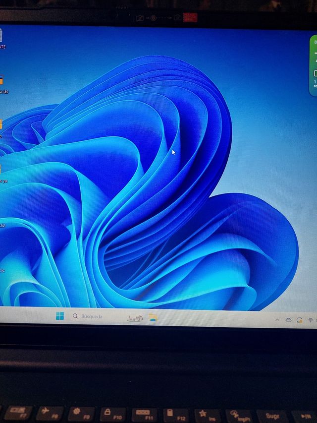 ordenador portátil Lenovo