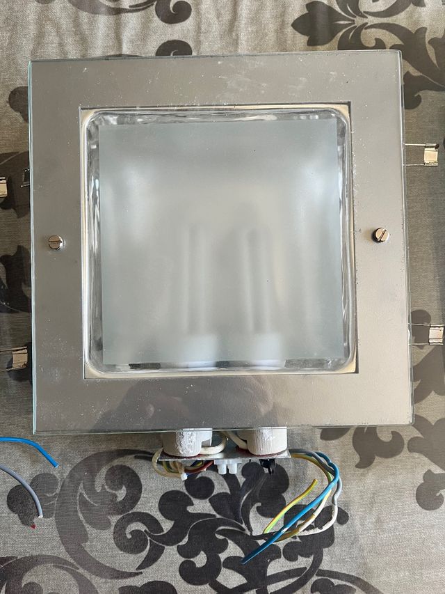 lamparas de exterior