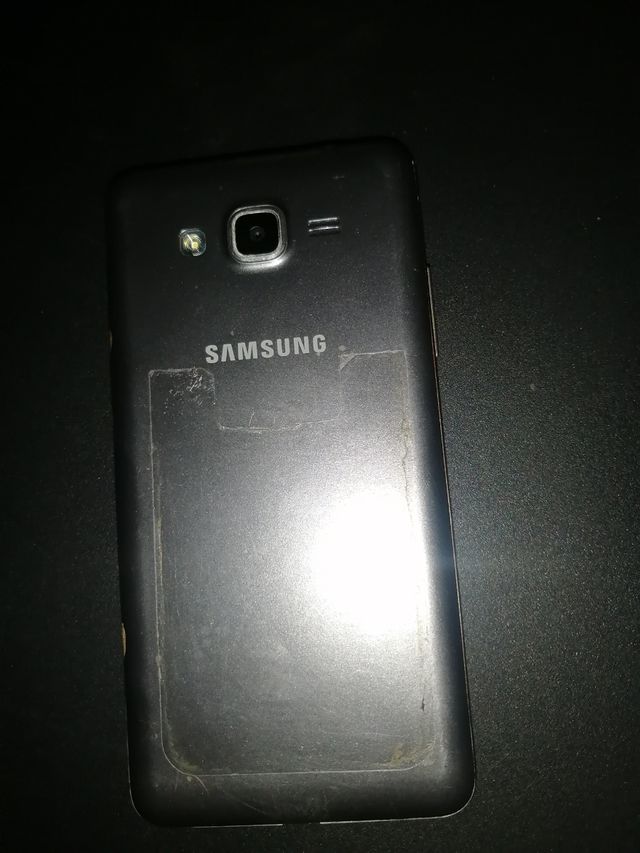 Samsung Galaxy