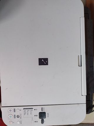 Impresora
