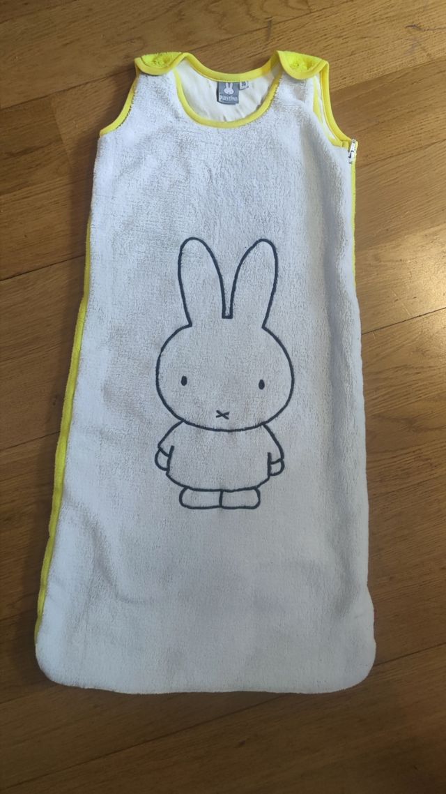 Saco bebé Miffy