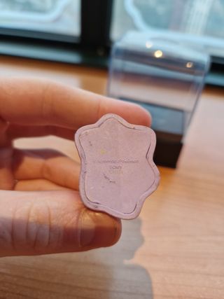 Figura pokemon goomy TOMY + expositor