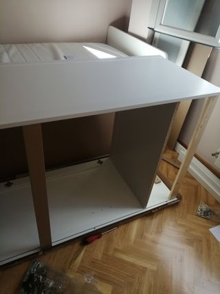Montajes de muebles