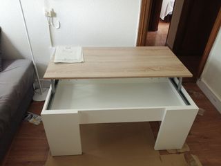 Montajes de muebles