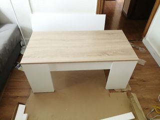 Montajes de muebles