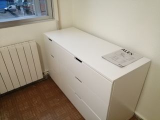 Montajes de muebles