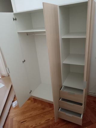 Montajes de muebles