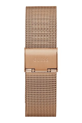 RELO GUESS, ROSADO NUEVO A ESTRENAR