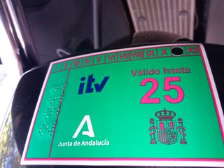 Suzuki Burgman 150, año 2006