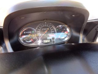 Suzuki Burgman 150, año 2006