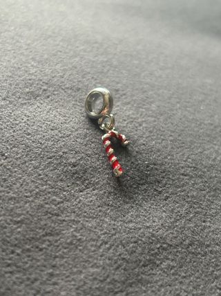 Charm Bastón Navidad 🎄