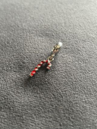 Charm Bastón Navidad 🎄