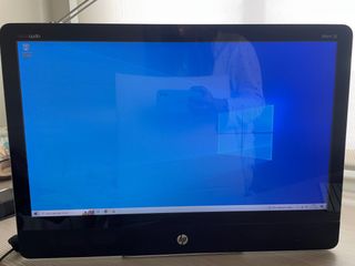 Ordenador all-in-one HP Envy23