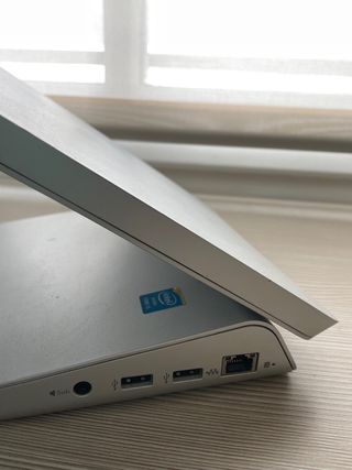 Ordenador all-in-one HP Envy23